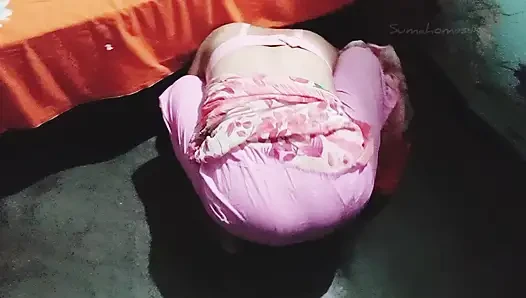 Wanita Muslim dientot sama pacarnya