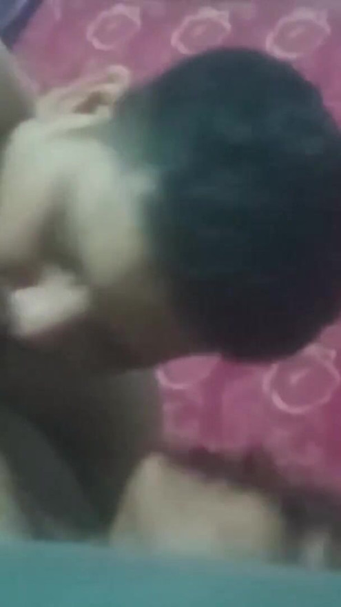 Alone hot village bhabi mamta sex with her college time boyfriend | Clip 2