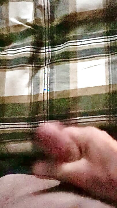 Cum with me