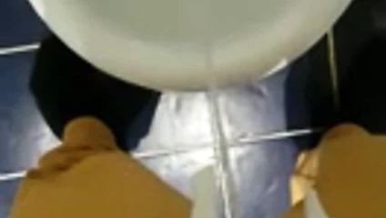 piss boy