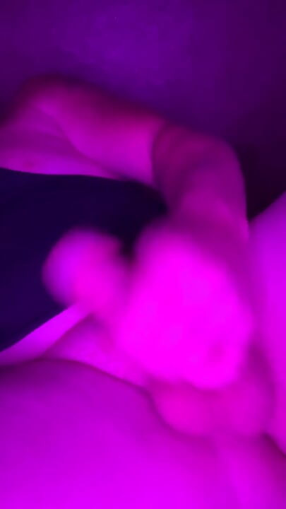 Cum Hard