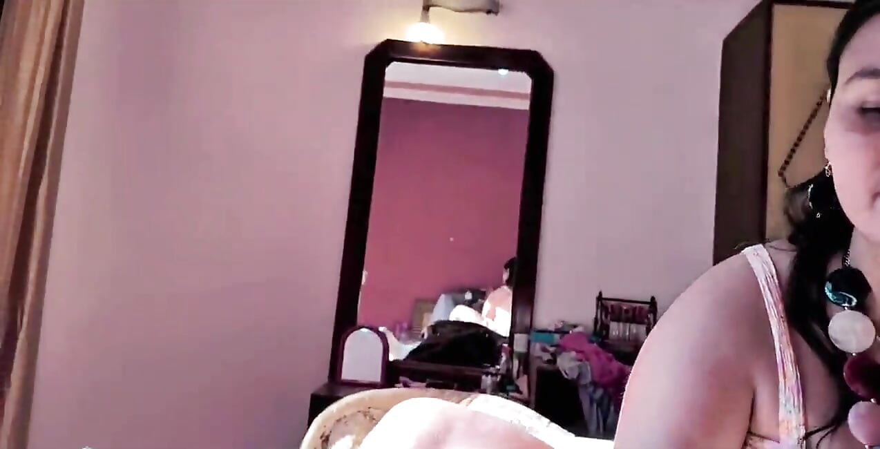 Beautiful Indian Babe Fuck and Suck Dick Cum Inside Vagina