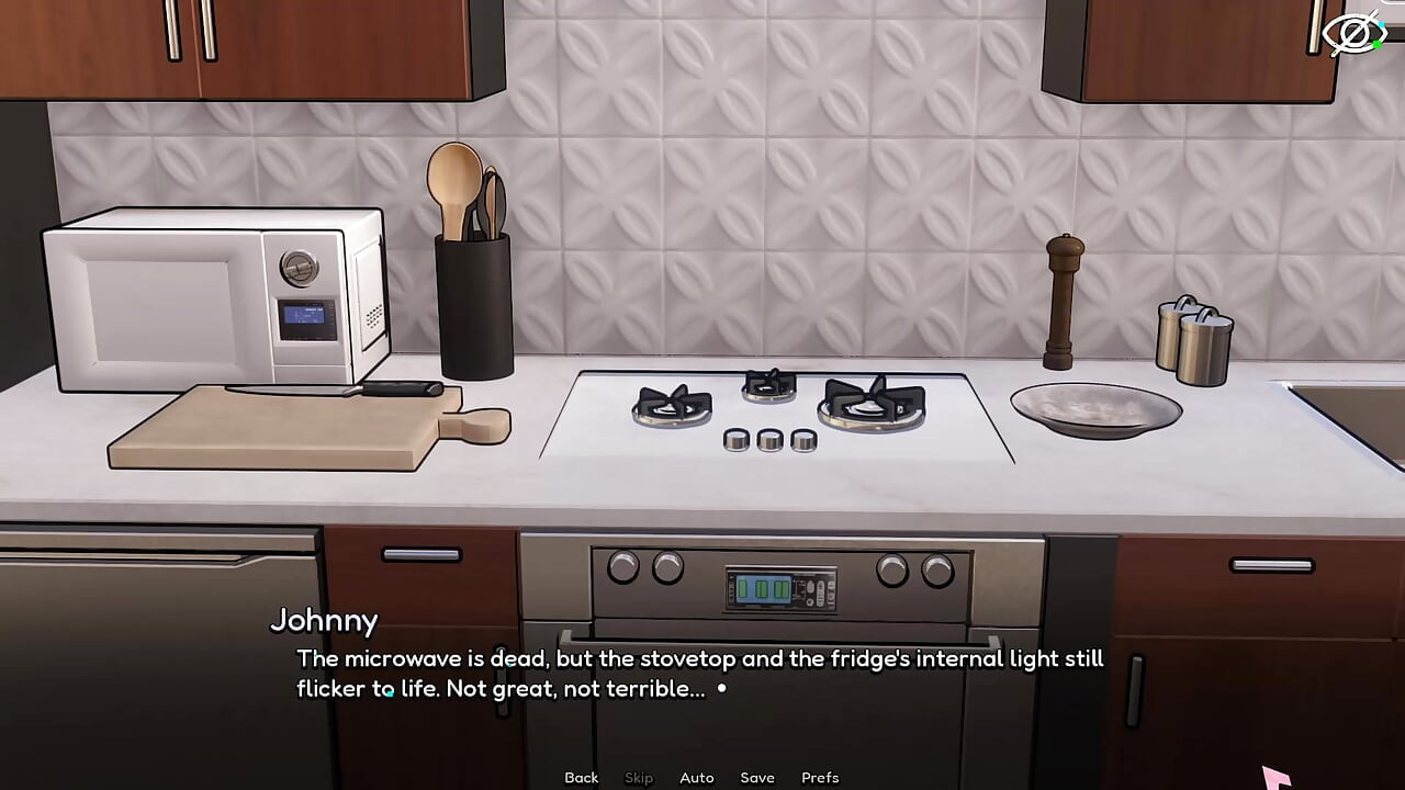 7th Episode of Bunkered with femboy