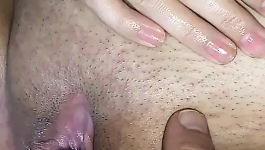 Paar arabisches marocain und Khaliji