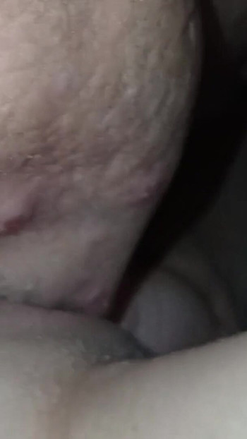 Must-share moment from "Motorboating on Meghan Monroe"