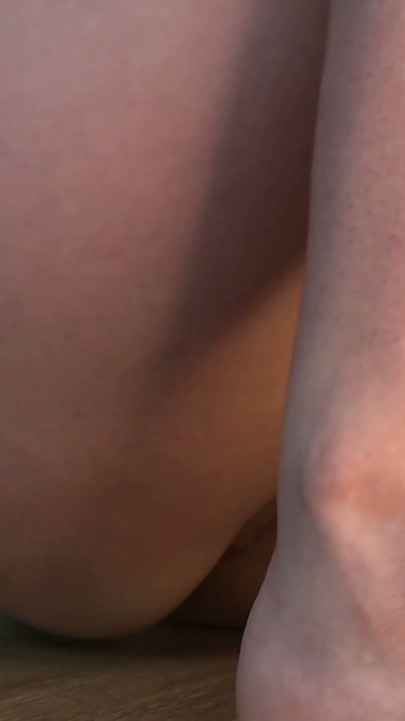 My PAWG Ass Can't Stop Bouncing On Giant 10 inch Dildo Stretching My Pussy So Deep It Gapes, Thick White Girl Takes Every Inch | Clip 1