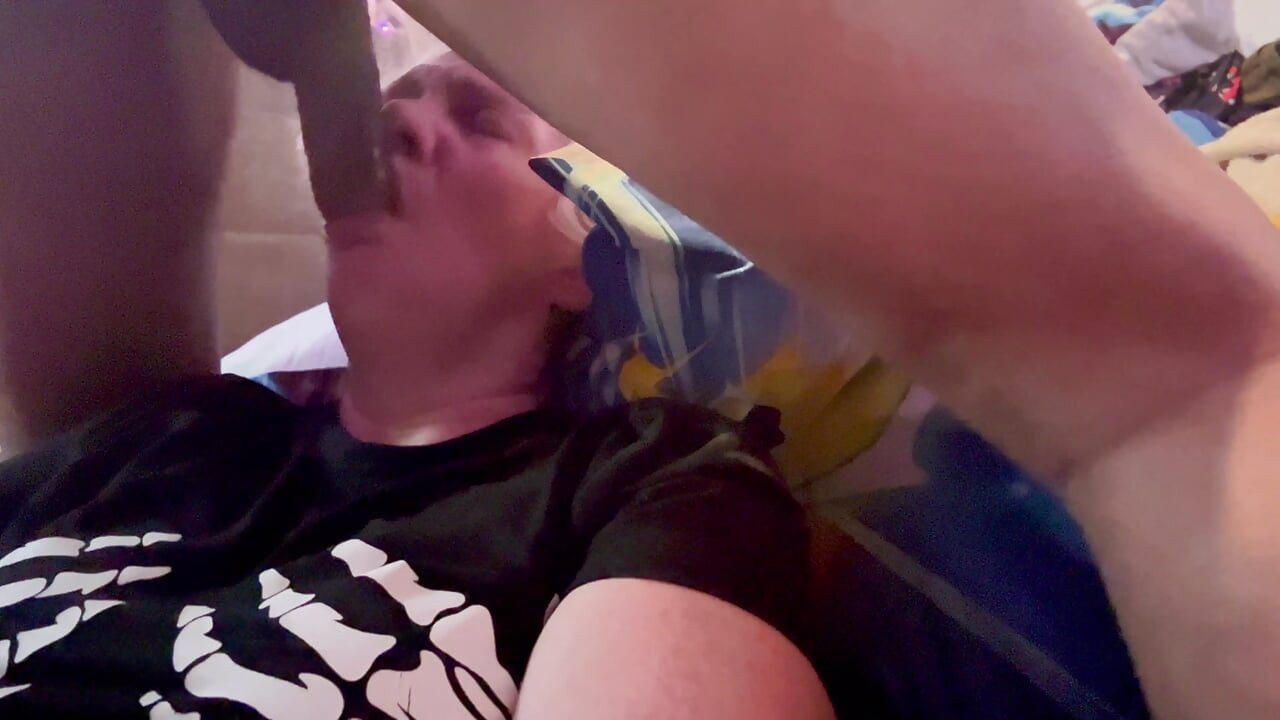 Halskneppe Hårdt