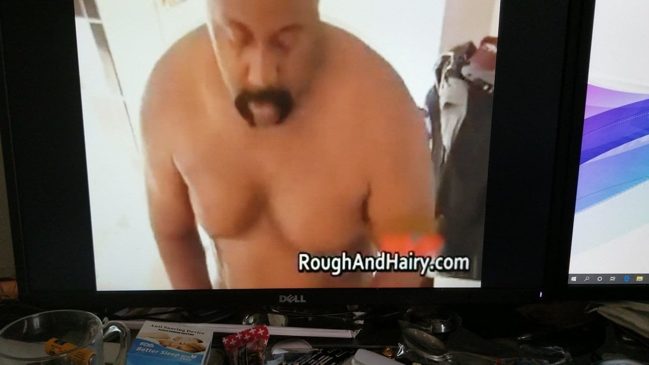 Jerk vid 8
