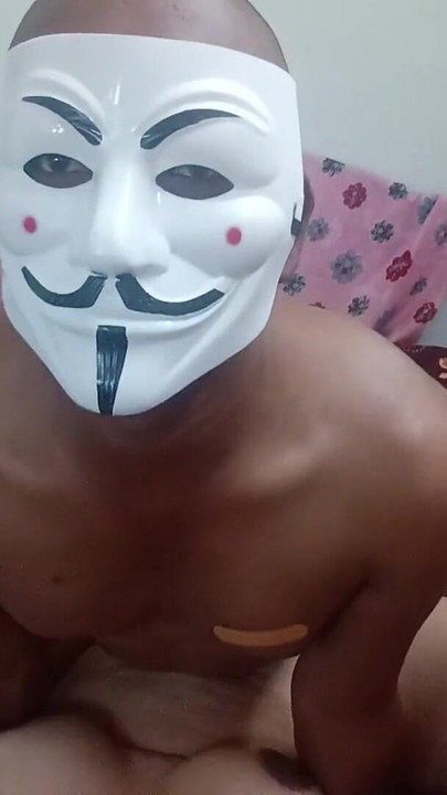 My Anni finally full fill in mood | Clip 1