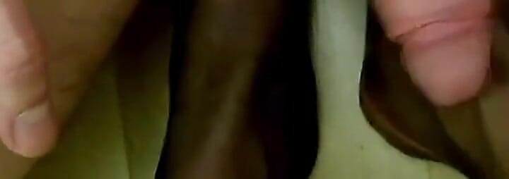 Two Ruined Orgasms - Now Lick It off My Nylon Feet, Slave