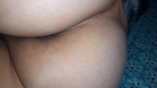 Le bon cul de ma femme