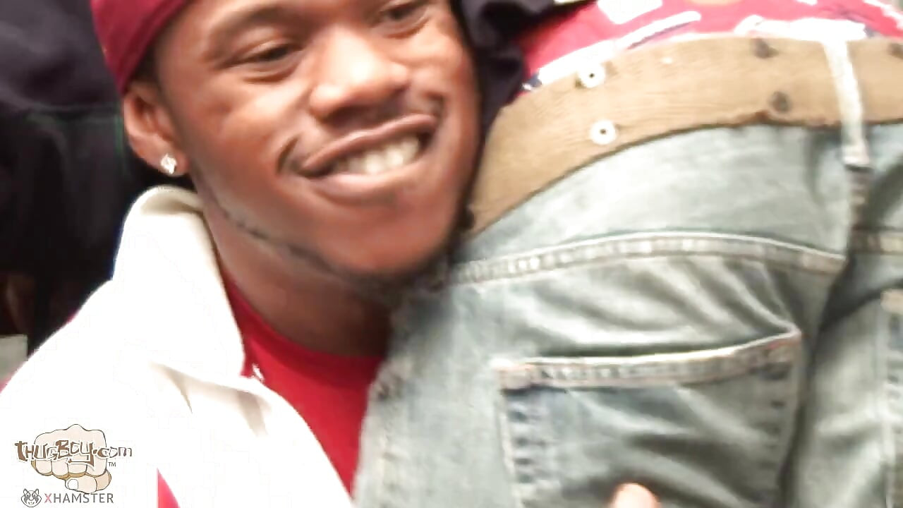 Breion Diamond og Manny Baby