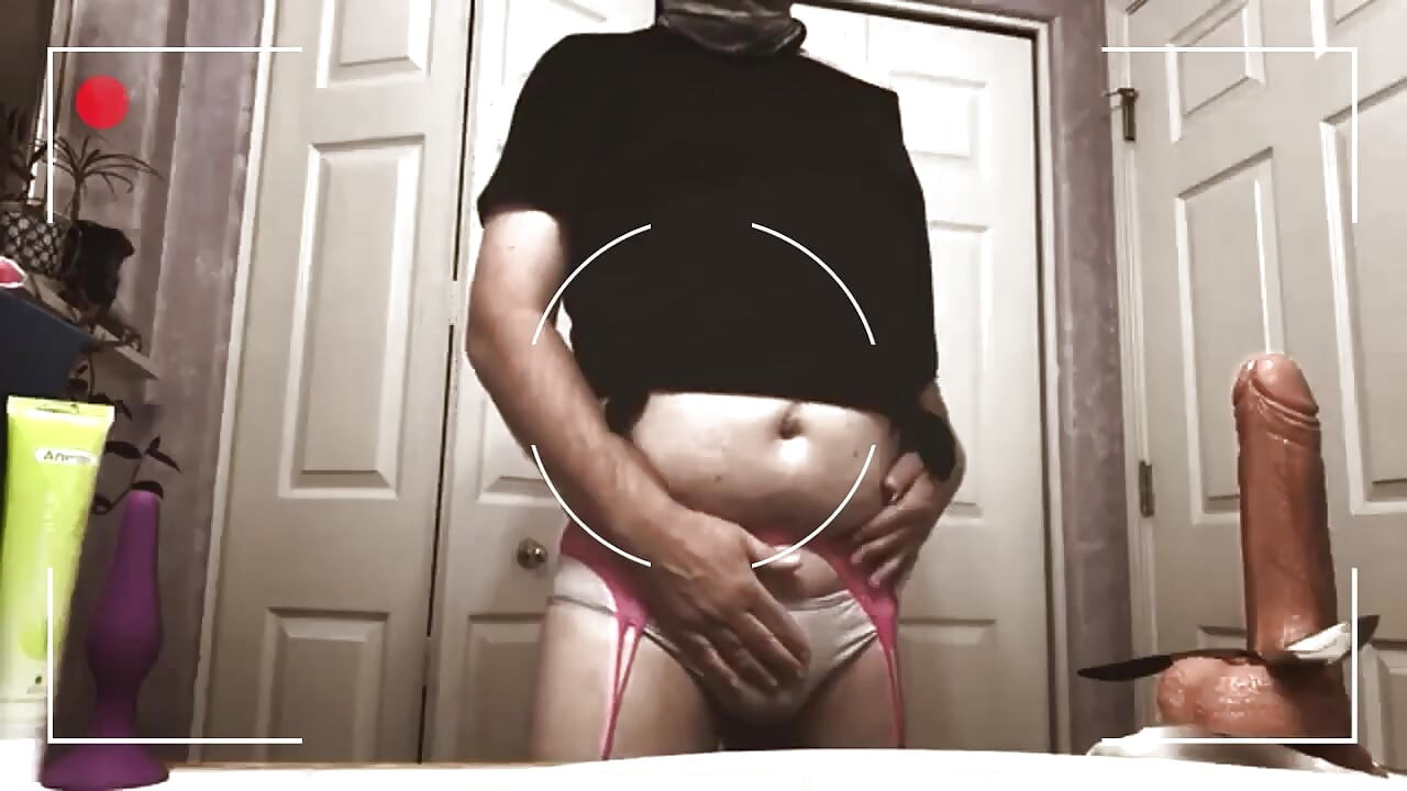 Meet the jerking slurping sissy pig JOI and feel the need to suck