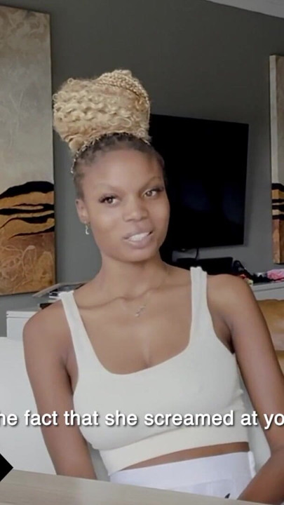 BIG NATURAL TITS Black Teen PUSSY RAILED By Big White Cock American | Clip 1
