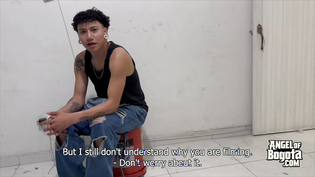 Angel von Nache: Datei 27 - Nachtschule ehemann