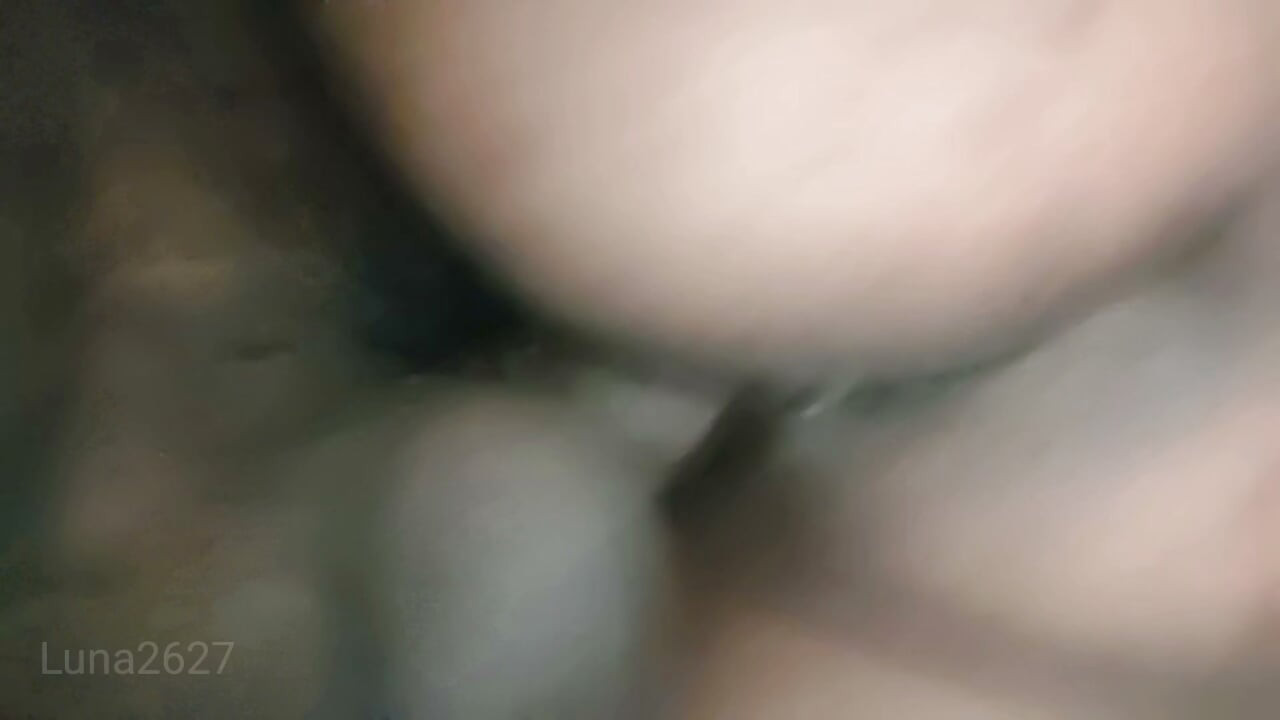 My ex girlfriend called me to her room and had sex all night