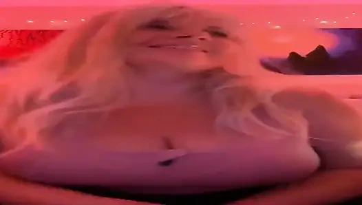 Plop Drop klitoris damla