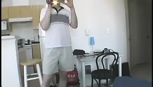 Pretty petite Asian gets huge dick in ass vintage anal