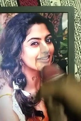 Nikhila vimal geburtstag sperma-hommage an mallu-schauspielerin