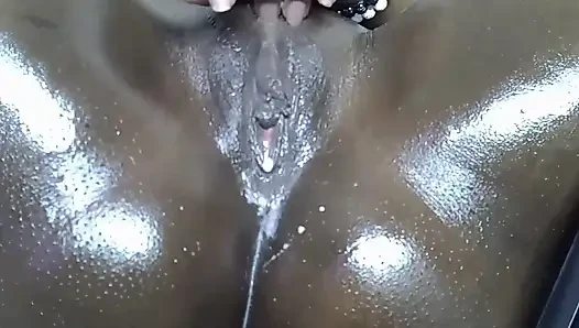 Fickst du nicht mit sperma