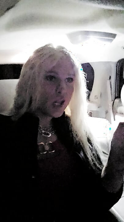 Smoking 120s Carplay