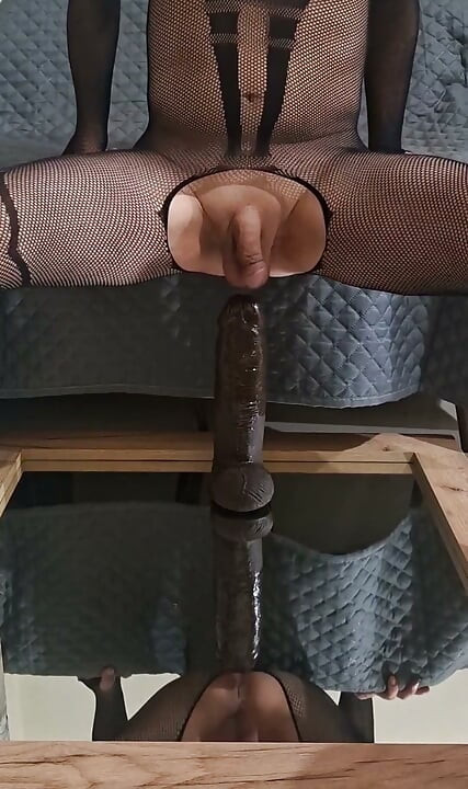 Mmm, It's Actually Really Hot to Fuck in Front of a Mirror!