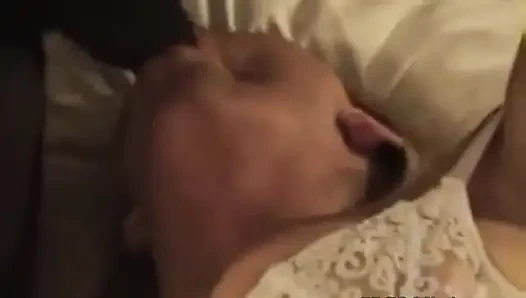 BBC Addiction - meine ehefrau liebt einen großen schwarzen schwanz