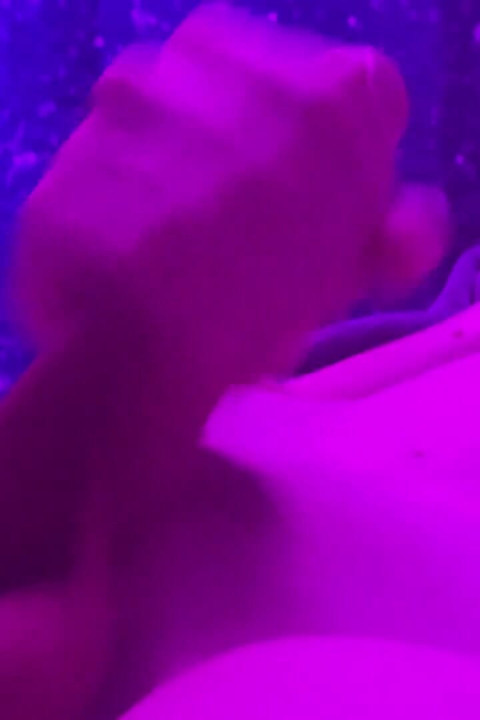 Redhead Teen Quick Orgasm Before Bed