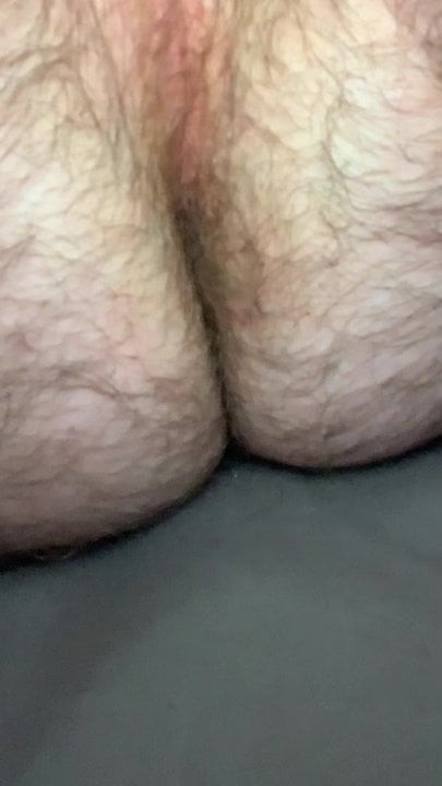 My lovely ass