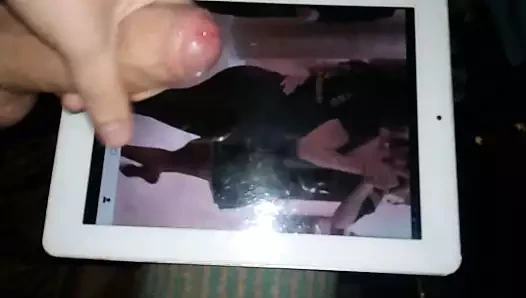 Cum haraç için bayley # 4