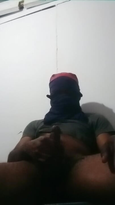 Block dick masturbating