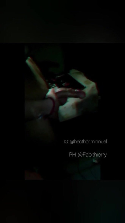 Thrilling moment from "Big Brother 2025 Participant Leaked Videos! (Part 2)"