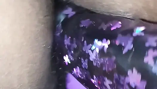 Dicker arsch & kombination teil 2