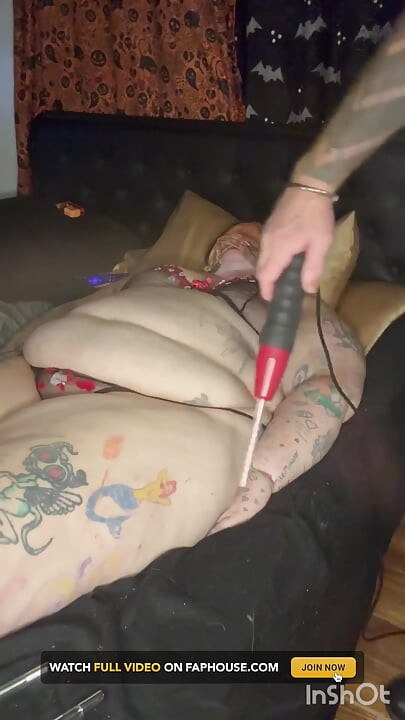 Freja 被介紹給電子遊戲