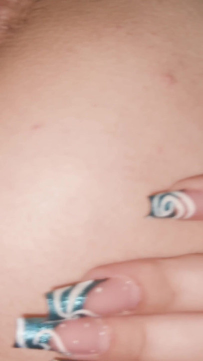 Lots Of Cum - StepDaddy Covered My Tight 18 Ass And Pussy ( Add Me Free Nudes ) | Clip 1