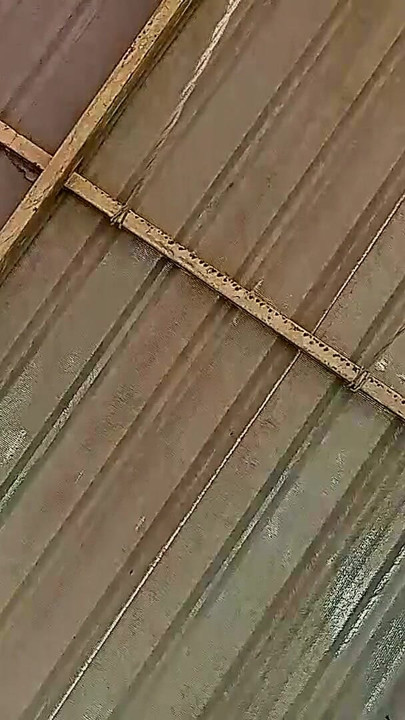 Beutiful lady swinging without panties on a swing outdoors. Slow motion 127 3 | Clip 2