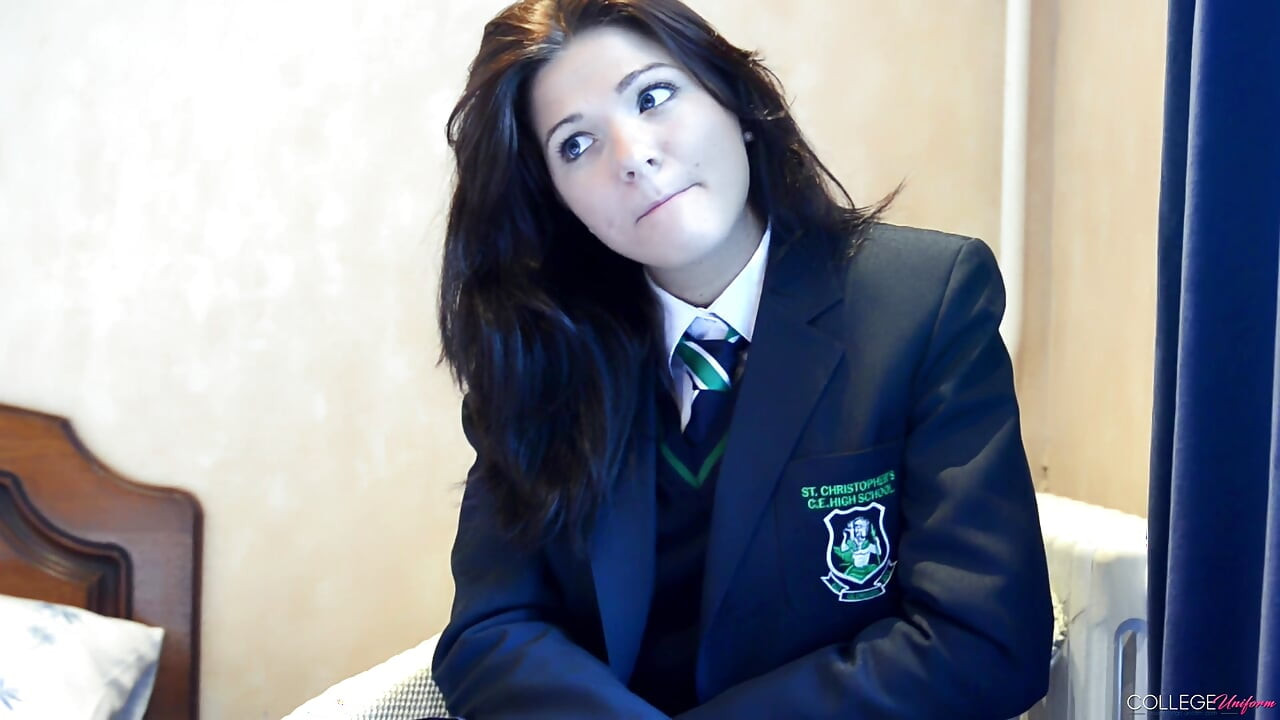 Entrevista com Nickie Ann