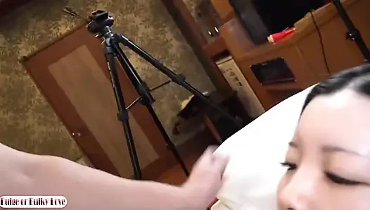 Asiatischer engel 28201