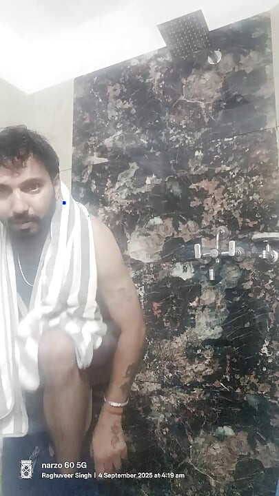 Indijski Desi muškarac seks u zatvorenom