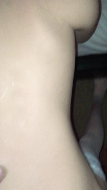 新しいダッチワイフのセカンドファック