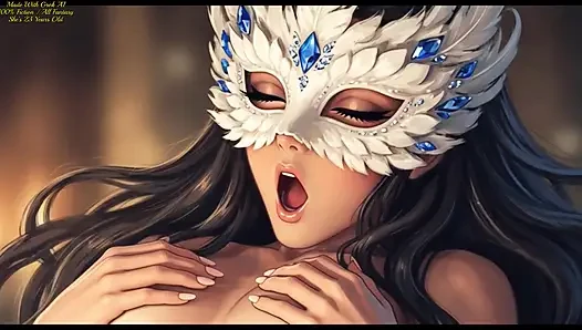 The Mystery Dance