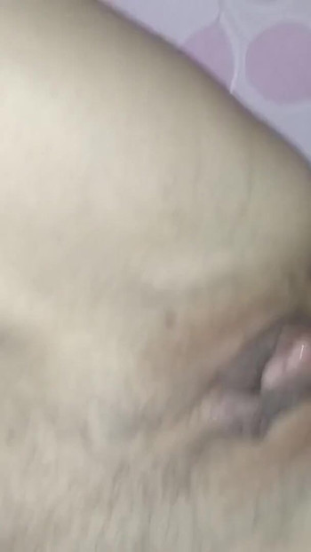 Powerful moment from "Open legs for anal"