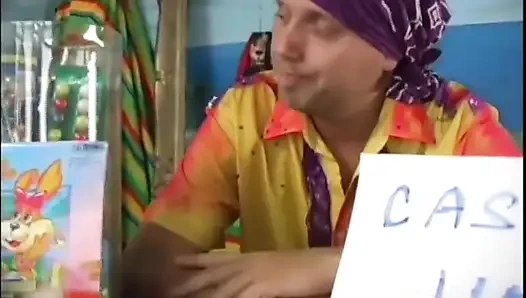Gadis remaja seksi dengan toket kecil ini dientot habis-habisan sama kontol besar sampai dicrot di mulut