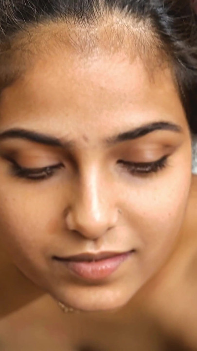 Komal ko bolai cà rốt ka halwa banke làm điều đó rất nhiều niềm vui đã đi Komal Ko Bolai Gajar | Clip 1