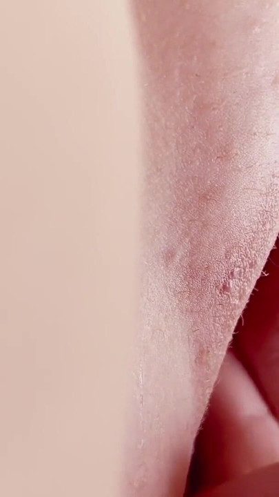 Must-see moment from "Sensual Pussy Licking and Fingering Orgasm Close Up"