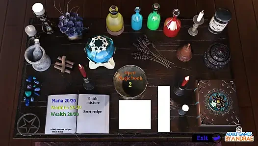 Ep1: Kink Maker Gameplay