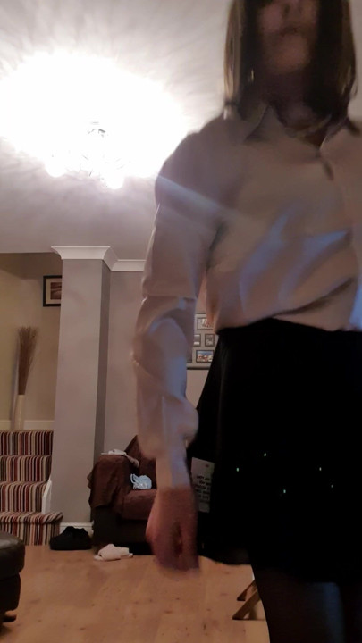 Crossdressing xx