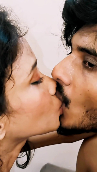 Indian Desi Stepbrother hardcore fucking sex .. best Indian hard fucking porn video | Clip 2