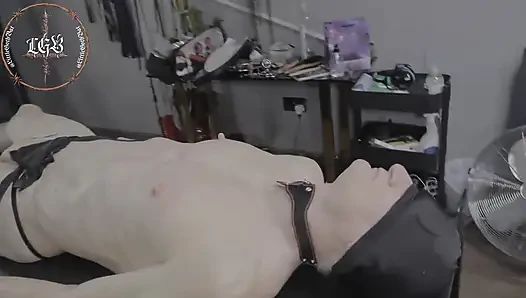 Nipple Play and CBT