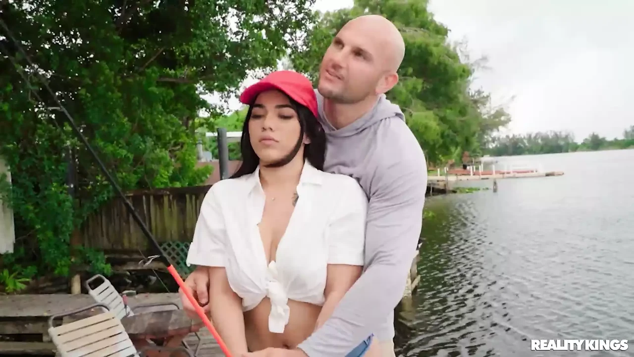 Teaching Big Tits To Fish Reality Kings